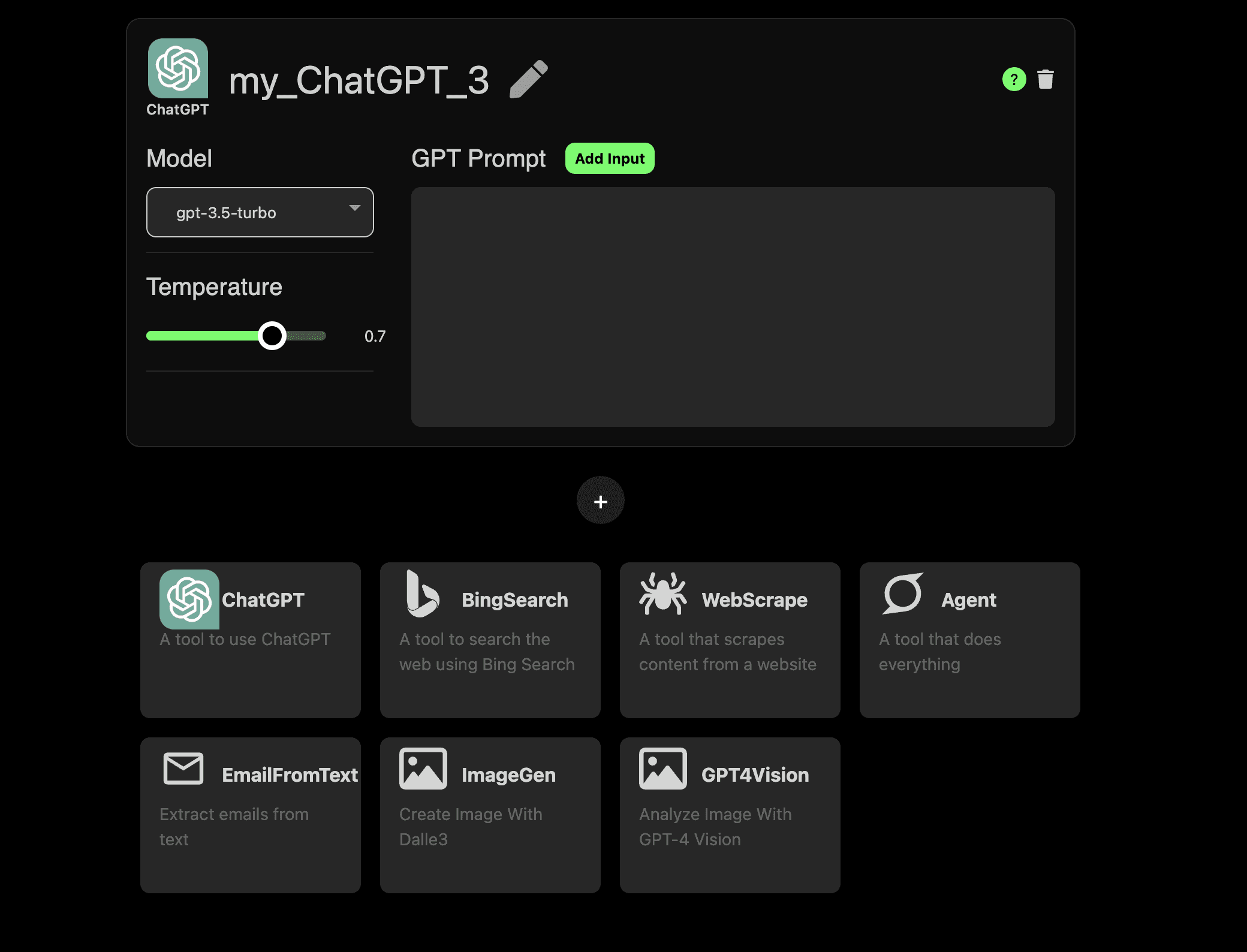 DIY Workflow Automation